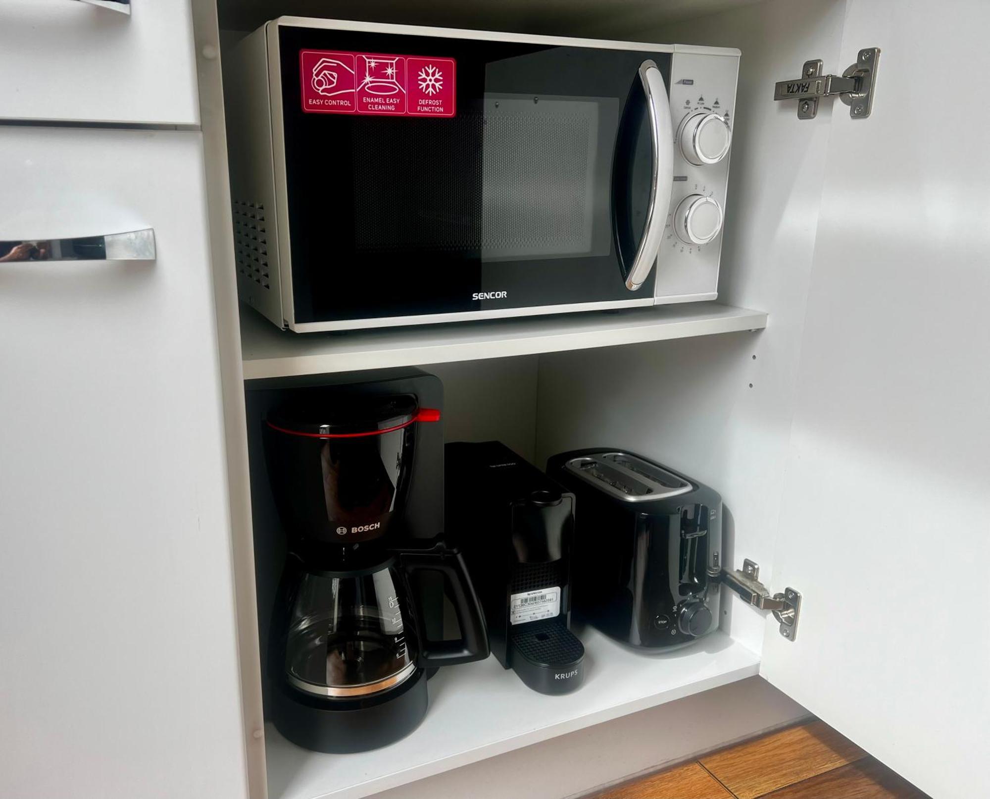 Schoenes City-Apartment Im Zentrum Mit Balkon 호프 외부 사진